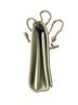 Code Vintage Ivory Leather Crossbody Bag One size - photo 3