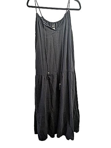 Echo Tiered Breeze Casual Dress (view 1)