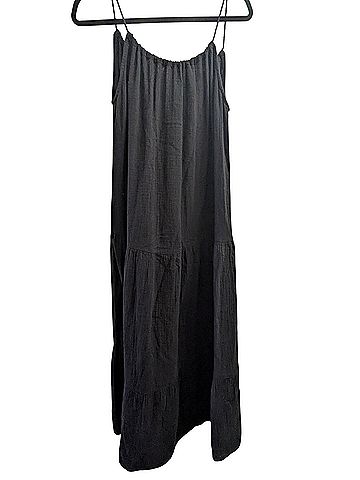 Echo Tiered Breeze Casual Dress (view 2)