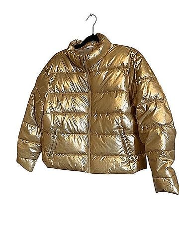 Time and Tru Jacket (view 1)