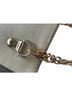 Code Vintage Ivory Leather Crossbody Bag One size - photo 11