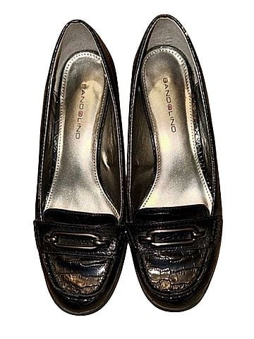 Bandolino Heels (view 1)