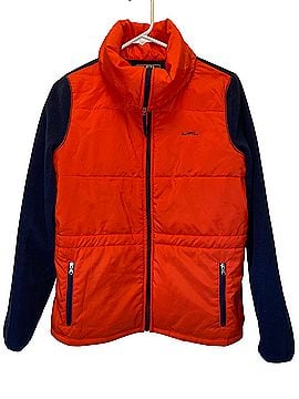 L-RL Lauren Active Ralph Lauren Jacket (view 1)