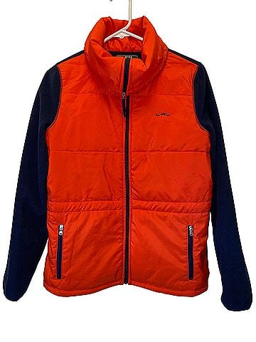 L-RL Lauren Active Ralph Lauren Jacket (view 1)