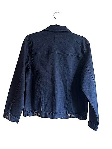 Gloria Vanderbilt Jacket (view 2)