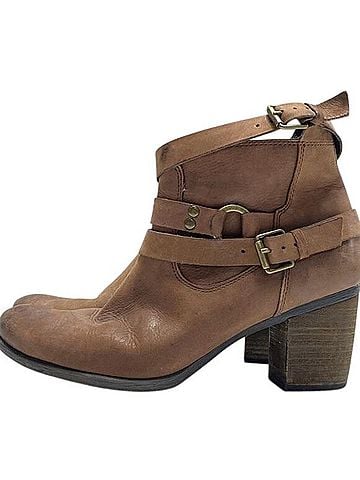 Josef Seibel Britney Ankle Boots (view 1)