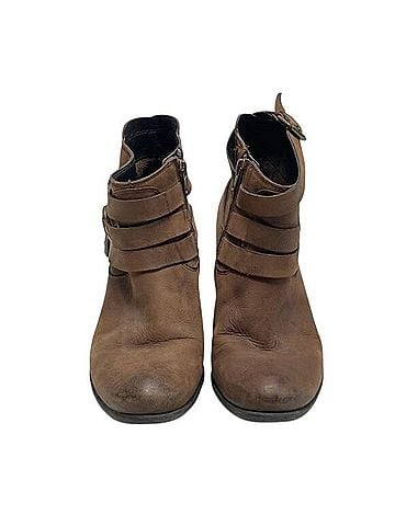Josef Seibel Britney Ankle Boots (view 2)