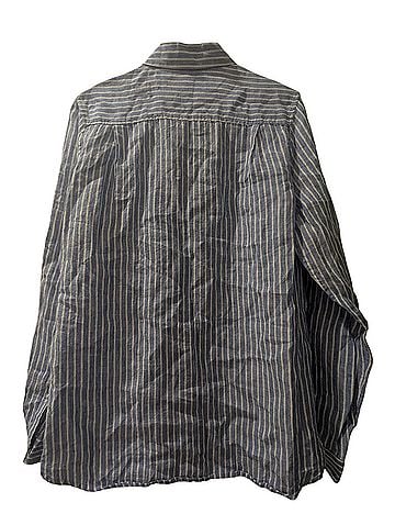 Trovata Birds of Paradise Long Sleeve Button-Down Shirt (view 2)