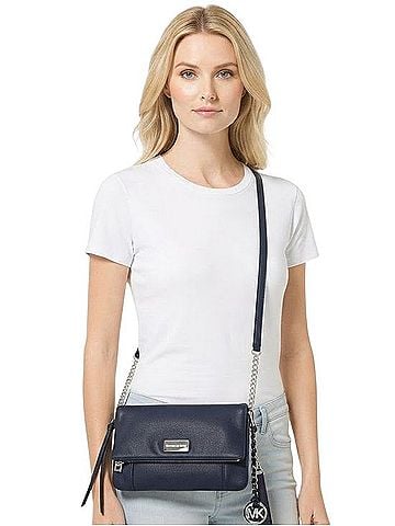 Michael Kors Bedford Crossbody Bag (view 1)