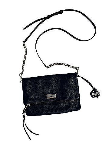 Michael Kors Bedford Crossbody Bag (view 2)