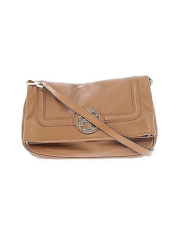 Tory Burch Tory Burch Leather Crossbody Bag (view 1)