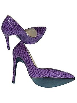 Ami Clubwear Heels (view 1)