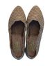 Skechers Brown Tan Ivory Flats Size 8 1/2 - photo 1