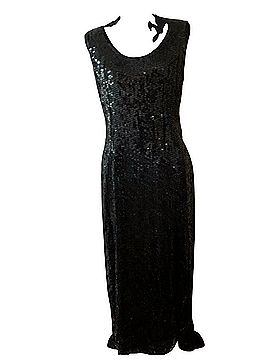 Laurence Kazar New York Cocktail Dress (view 2)