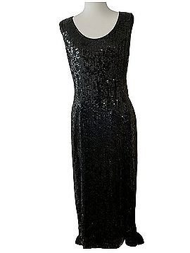 Laurence Kazar New York Cocktail Dress (view 1)