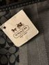 Coach Signature Shoulder Bag - photo 5