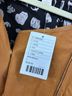 Idra Brown Leather Jacket Size L - photo 7