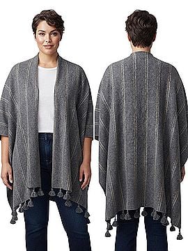 Madewell Vest (view 1)
