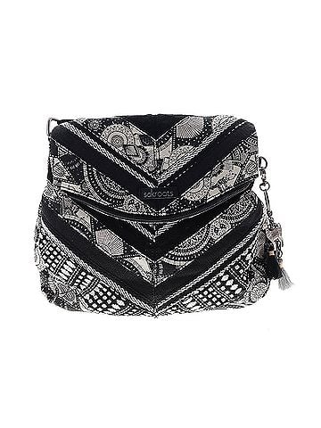Sakroots Sakroots Crossbody Bag (view 1)