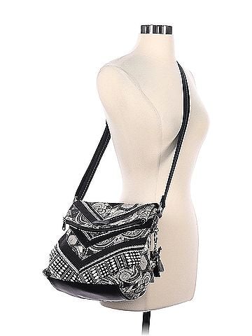 Sakroots Sakroots Crossbody Bag (view 2)