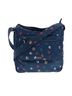Lug 100% Polyester Lug Crossbody Bag One size - photo 1