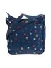 Lug 100% Polyester Lug Crossbody Bag One size - photo 3