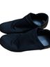 Black Rivet Ankle Boots Size 8 - photo 4