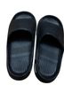 Amazon Basics Black Flip Flops Size EU 35 1/2 - photo 1