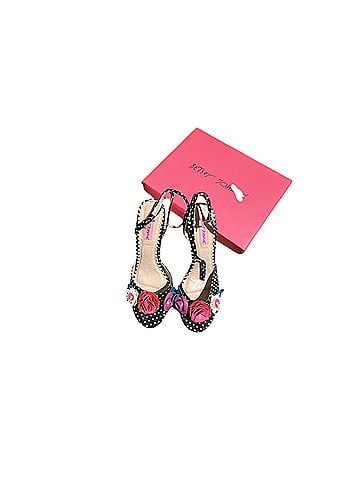 Betsey Johnson Heels (view 1)