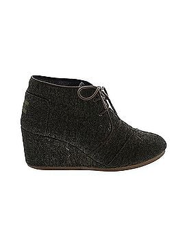 TOMS Toms Ankle Boots (view 1)