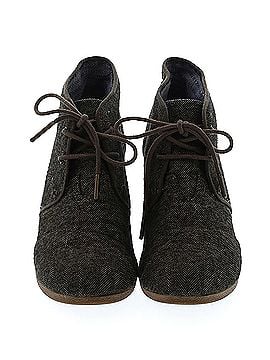 TOMS Toms Ankle Boots (view 2)