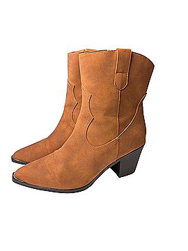 Draper James Randall Boots (view 1)