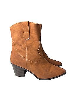 Draper James Randall Boots (view 2)