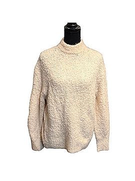 Madewell Pullover Sweater (view 1)