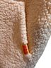Ugg Loyra Sherpa Hoodie Pullover Hoodie - photo 4
