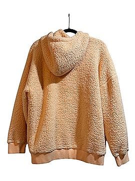Ugg Loyra Sherpa Hoodie Pullover Hoodie (view 2)