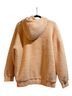 Ugg Loyra Sherpa Hoodie Pullover Hoodie - photo 2