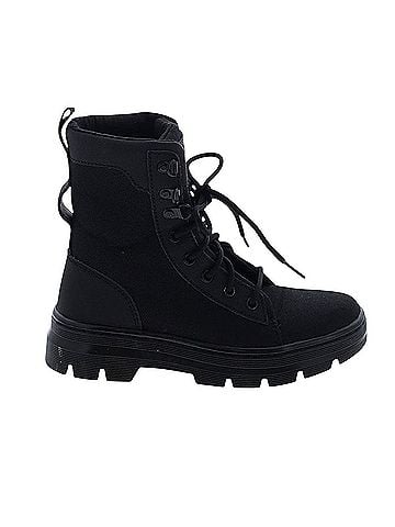 Dr. Martens Boots (view 1)