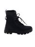 Dr. Martens Black Boots Size 5 - photo 1