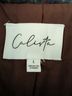 CALISTA Brushed Flannel Plaid Shacket Jacket - photo 3