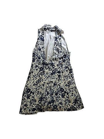 Dainty Hooligan Halter shift dress Casual Dress (view 2)