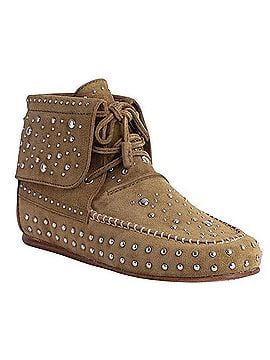 Zadig & Voltaire Santa Fe Dream Studs Boots (view 2)