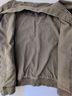 American Eagle Outfitters Military Flight Bomber Jacket Jacket - photo 6