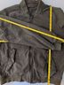 American Eagle Outfitters Military Flight Bomber Jacket Jacket - photo 8