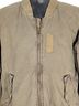 American Eagle Outfitters Military Flight Bomber Jacket Jacket - photo 4