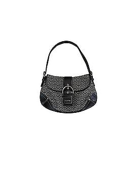 Coach Leather Shoulder Bag (view 1)