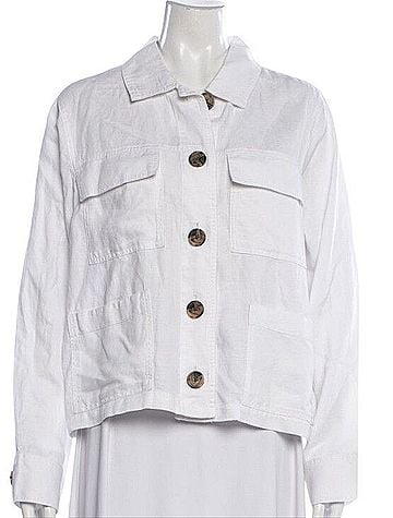 Nicole Miller Jacket (view 1)