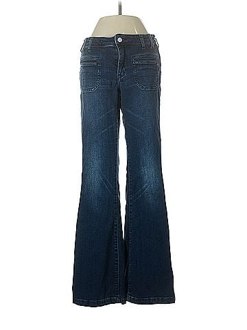 Pilcro and the Letterpress Pilcro And The Letterpress Jeans (view 1)