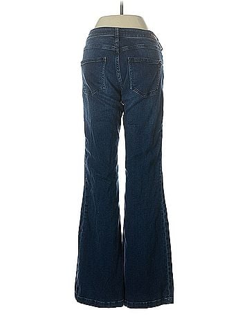 Pilcro and the Letterpress Pilcro And The Letterpress Jeans (view 2)