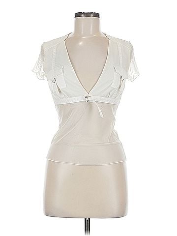 Hale Bob Hale Bob Short Sleeve Top (view 1)